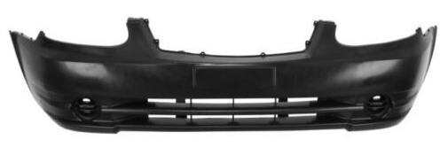F. BUMPER BK